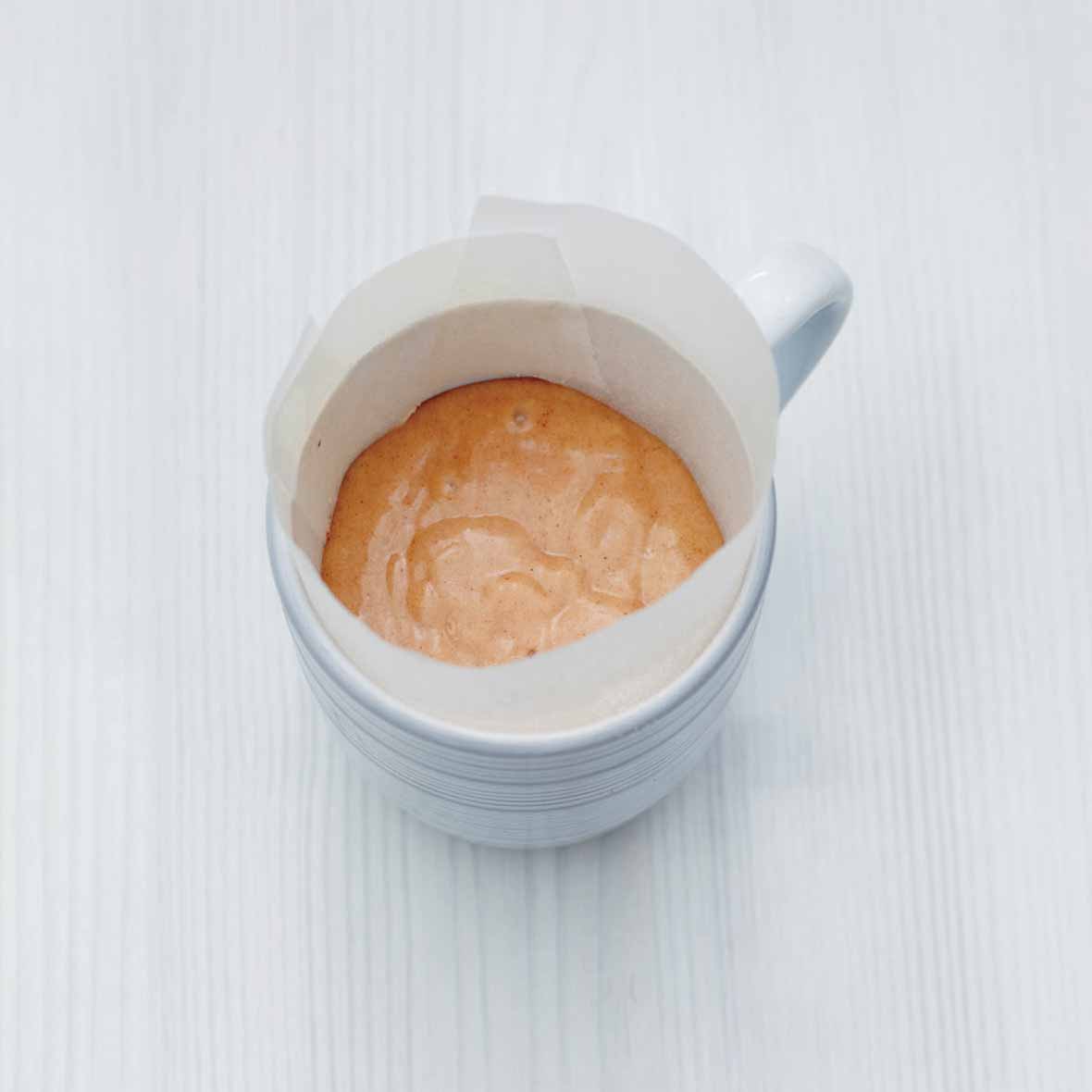 How to Make a Microwave Mug Cake 3