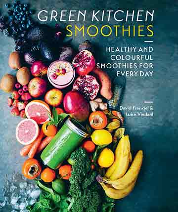 Buy the Green Kitchen Smoothies cookbook