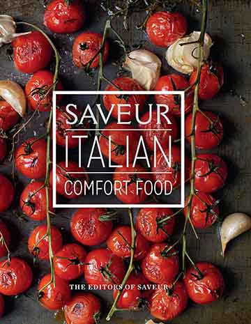 Buy the Italian Comfort Food cookbook