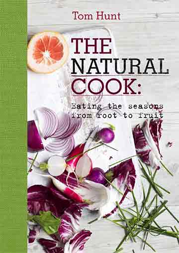 Buy the The Natural Cook cookbook