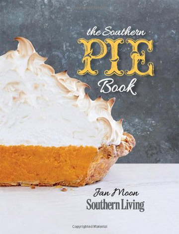 Buy the The Southern Pie Book cookbook
