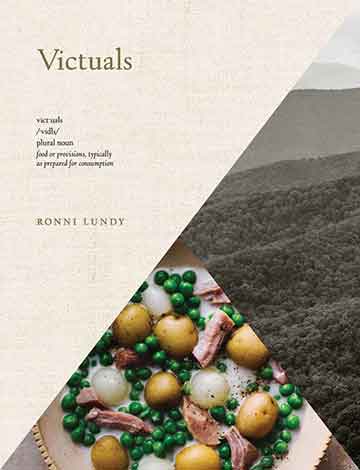 Victuals Cookbook