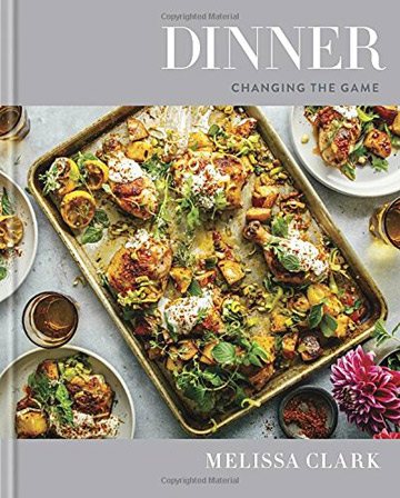 Buy the Dinner cookbook