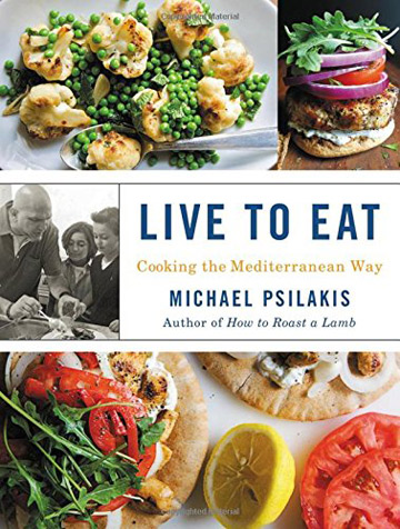 Buy the Live to Eat cookbook