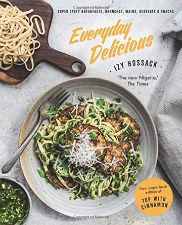Everyday Delicious Cookbook