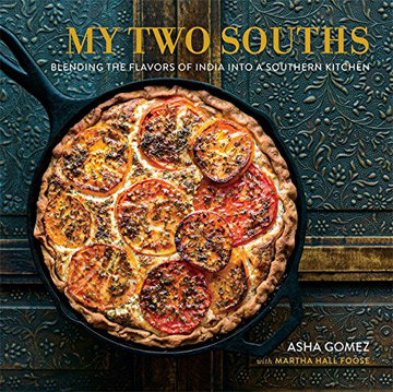 Buy the My Two Souths cookbook