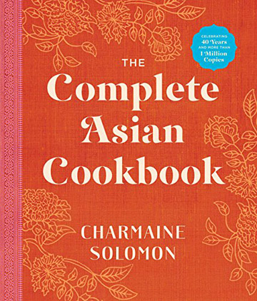 Buy the The Complete Asian Cookbook cookbook