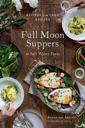 Full Moon Suppers Cookbook