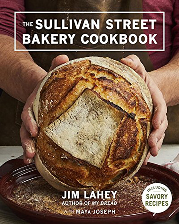 Buy the The Sullivan Street Bakery Cookbook cookbook