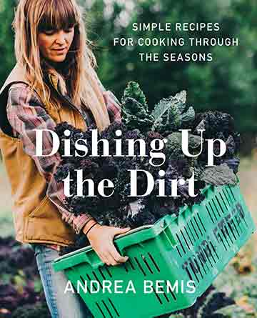 Dishing Up the Dirt Cookbook