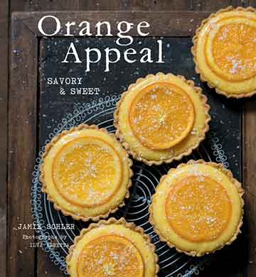Buy the Orange Appeal cookbook
