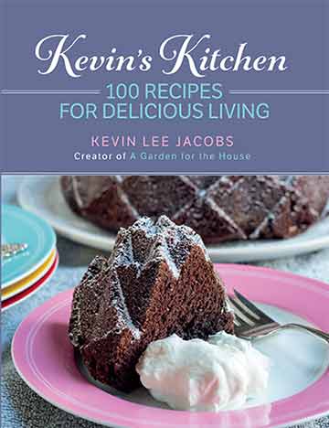 Buy the Kevin's Kitchen cookbook