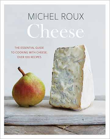 Buy the Cheese cookbook