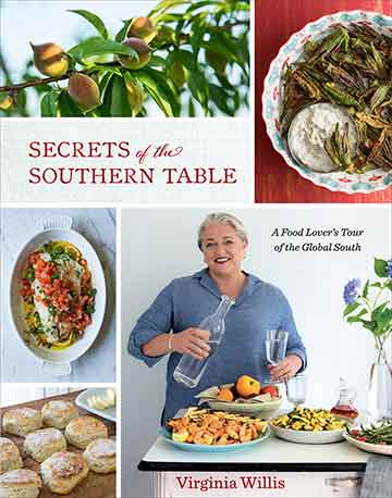 Buy the Secrets of the Southern Table cookbook