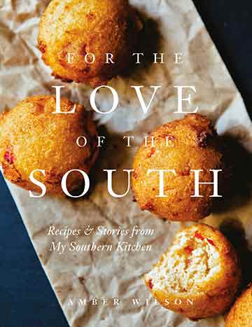Buy the For the Love of the South cookbook