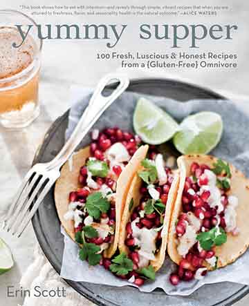 Yummy Supper Cookbook