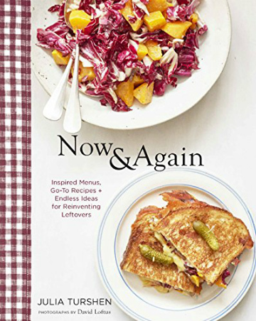 Buy the Now & Again cookbook