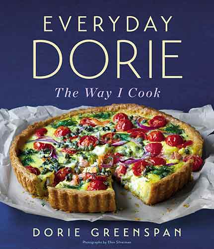 Buy the Everyday Dorie cookbook