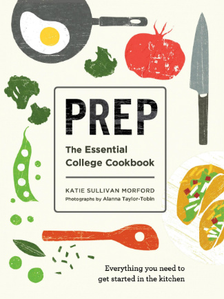 Prep Cookbook