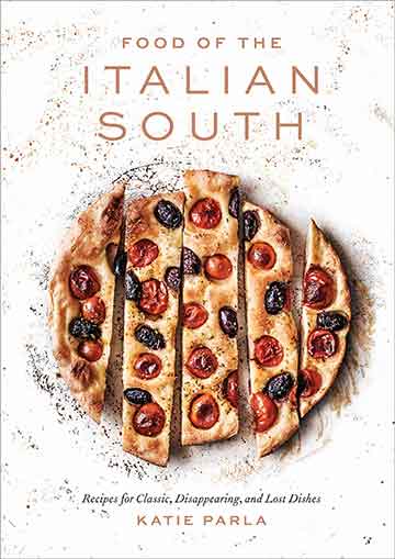 Buy the Food of the Italian South cookbook