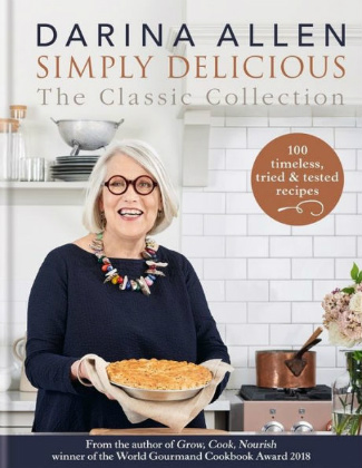 Buy the Simply Delicious The Classic Collection cookbook
