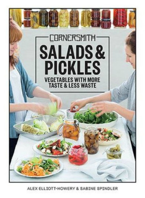 Buy the Salads & Pickles cookbook