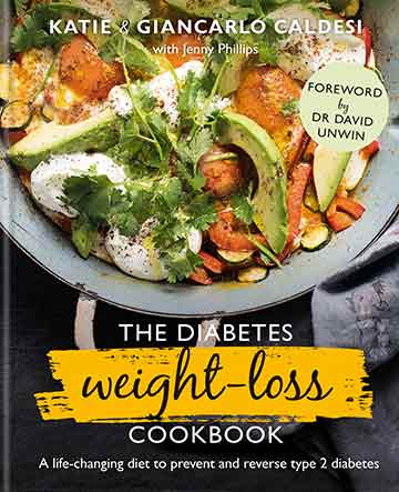 Buy the The Diabetes Weight Loss Cookbook cookbook