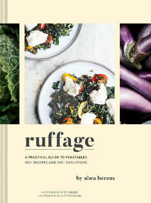 Ruffage Cookbook