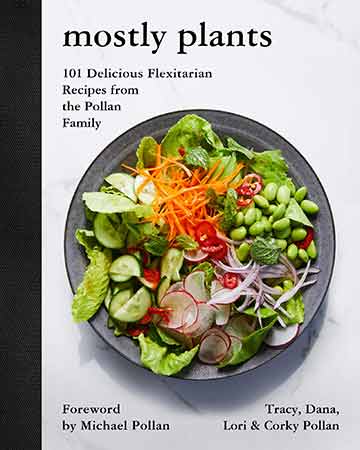 Buy the Mostly Plants cookbook