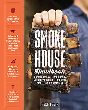 Buy the Smokehouse Handbook cookbook