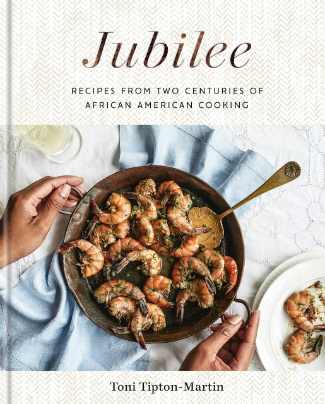 Buy the Jubilee cookbook