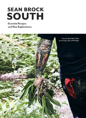 Buy the South cookbook