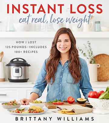 Buy the Instant Loss cookbook