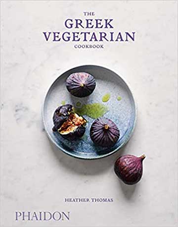 Buy the The Greek Vegetarian Cookbook cookbook