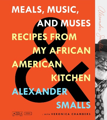 Meals, Music & Muses Cookbook