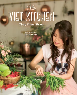 The Little Viet Kitchen Cookbook