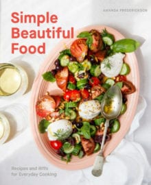 Simple Beautiful Food Cookbook