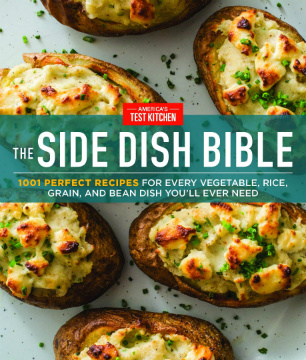 Buy the The Side Dish Bible cookbook