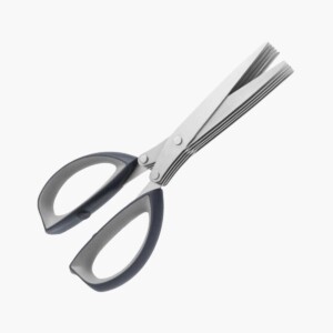 Berghoff Multi Blade Herb Scissors