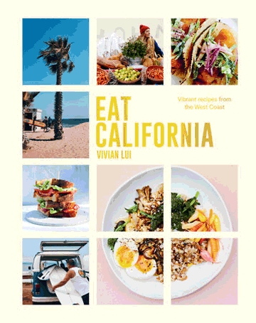 Buy the Eat California cookbook