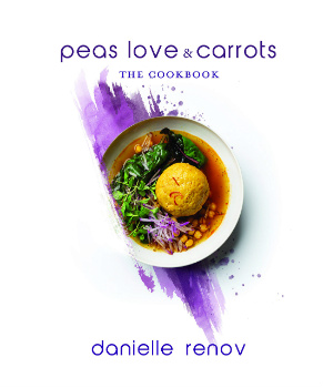 Buy the Peas, Love & Carrots cookbook