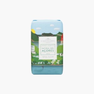 Castelbel Special Edition Natural dos Açores Soap