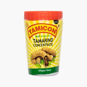 Tamicon Tamarind Paste.