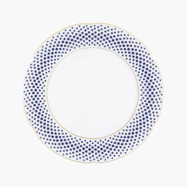 Constellation D'Or Dinner Plate.