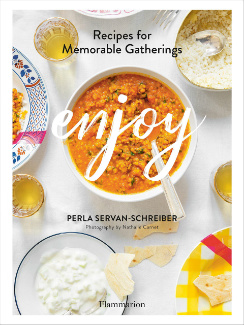 Buy the Enjoy: Recipes for Memorable Gatherings cookbook