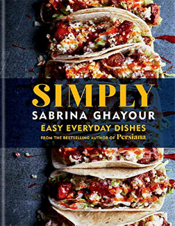 Buy the Simply: Easy Everyday Dishes cookbook
