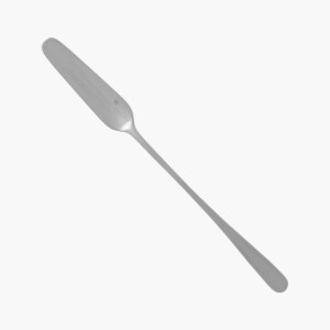 Stainless Steel Marrow Spoon