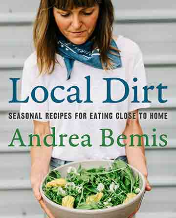 Buy the Local Dirt cookbook