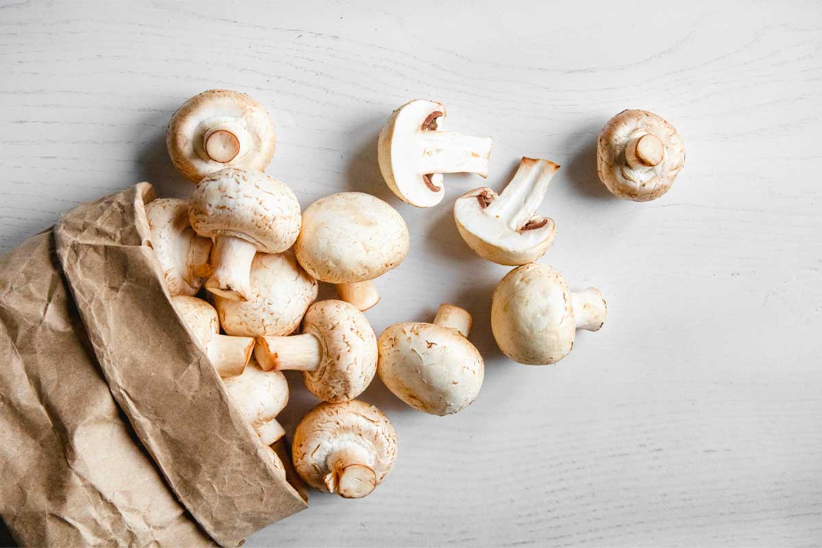 How To Store Mushrooms So They Don T Get Slimy Leite S Culinaria