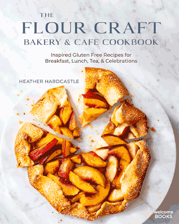 Buy the The Flour Craft Bakery & Cafe Cookbook cookbook